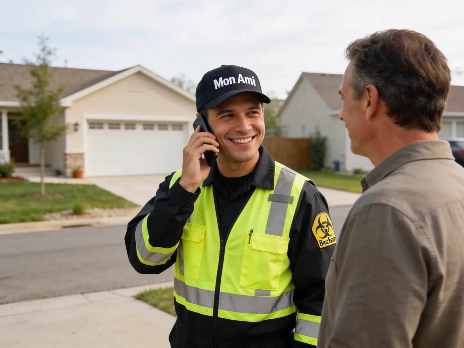 Sewage Cleanup Nipomo, CA FAQs